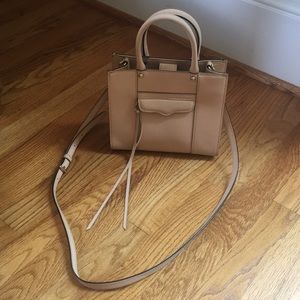 Rebecca minkoff mini mab